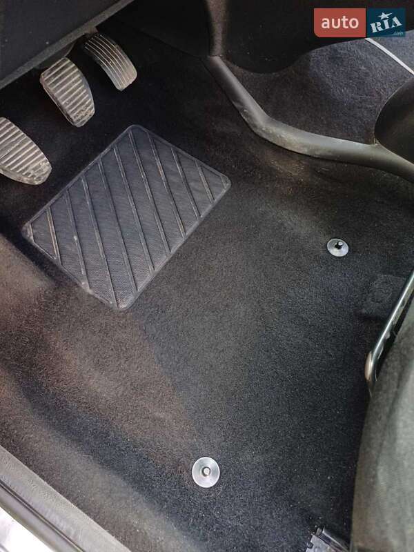 Мінівен Citroen Grand C4 Picasso 2009 в Глевасі