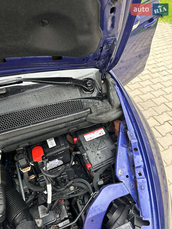 Минивэн Citroen Grand C4 Picasso 2018 в Дубно