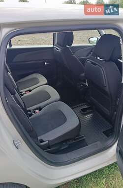 Мінівен Citroen Grand C4 Picasso 2016 в 