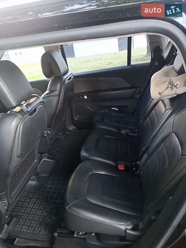 Минивэн Citroen Grand C4 Picasso 2015 в Хмельницком