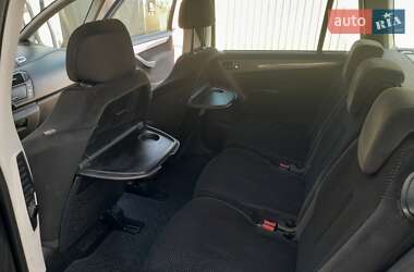 Минивэн Citroen Grand C4 Picasso 2008 в 