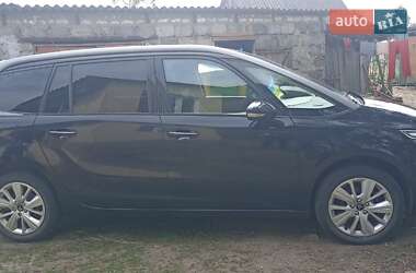 Мінівен Citroen Grand C4 Picasso 2015 в Сарнах