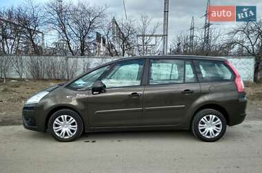 Минивэн Citroen Grand C4 Picasso 2011 в Луцке