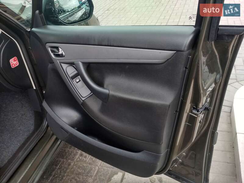 Минивэн Citroen Grand C4 Picasso 2011 в Луцке