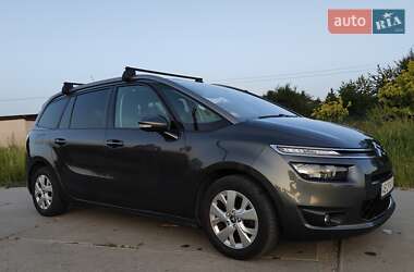 Мінівен Citroen Grand C4 Picasso 2014 в Жмеринці