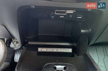 Мінівен Citroen Grand C4 Picasso 2015 в 