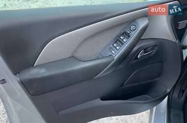 Мінівен Citroen Grand C4 Picasso 2015 в 