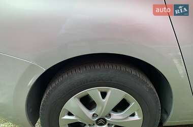Мінівен Citroen Grand C4 Picasso 2015 в 
