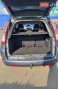 Мінівен Citroen Grand C4 Picasso 2009 в 