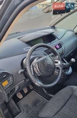 Мінівен Citroen Grand C4 Picasso 2009 в 