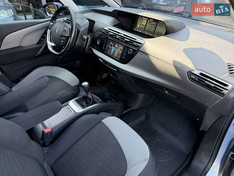 Минивэн Citroen Grand C4 Picasso 2015 в Жмеринке