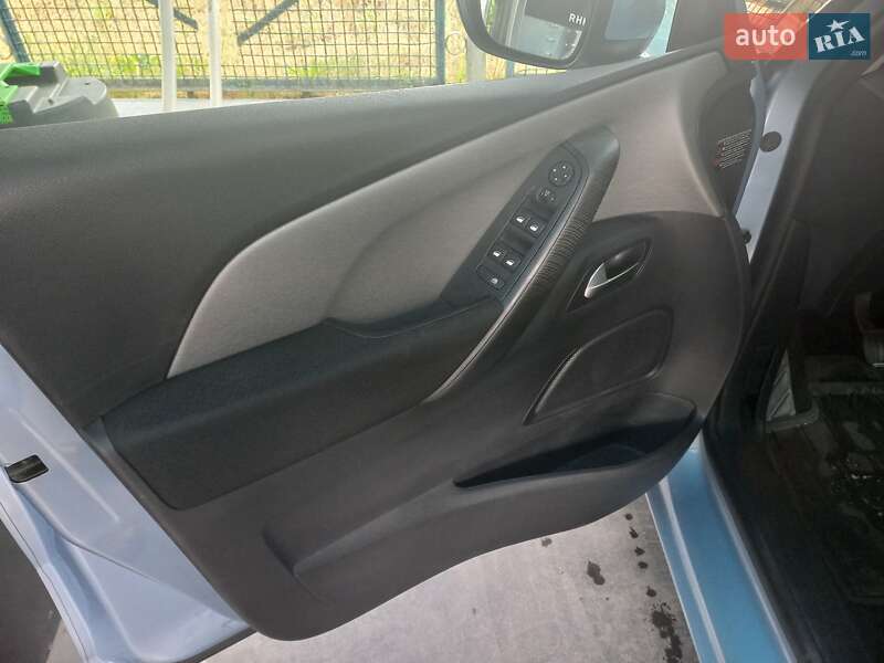 Минивэн Citroen Grand C4 Picasso 2015 в Жмеринке