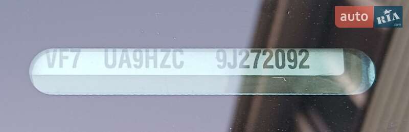 Мінівен Citroen Grand C4 Picasso 2009 в Глевасі