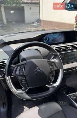 Минивэн Citroen Grand C4 Picasso 2014 в 