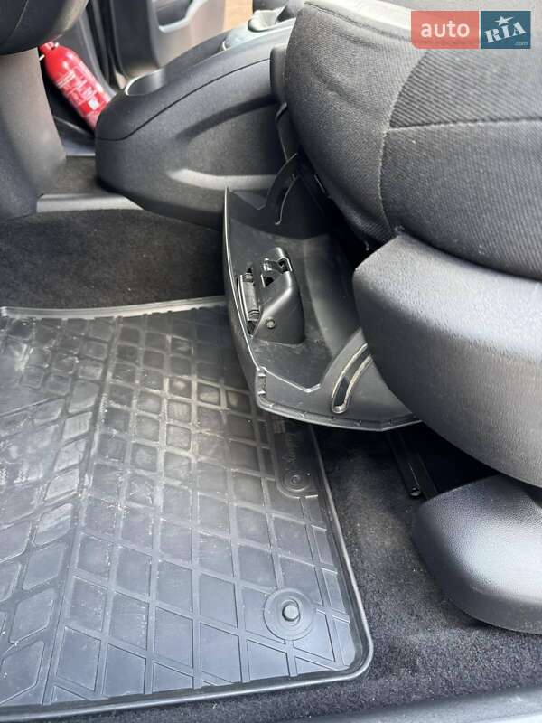 Минивэн Citroen Grand C4 Picasso 2014 в Бердичеве