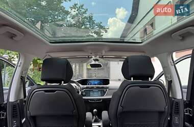 Минивэн Citroen Grand C4 Picasso 2014 в 