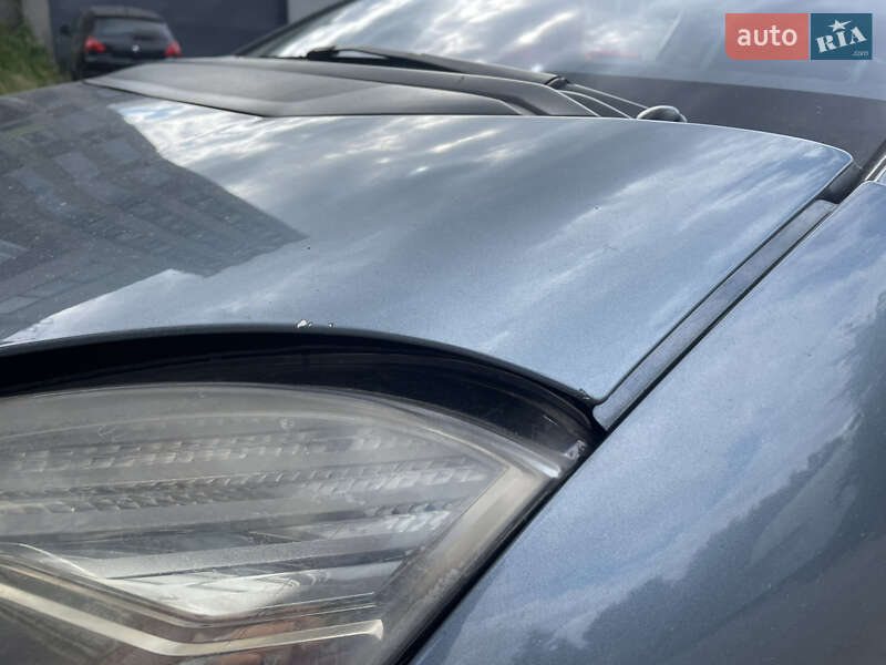 Универсал Citroen Grand C4 Picasso 2009 в Львове