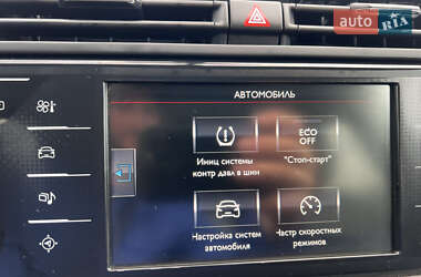 Минивэн Citroen Grand C4 Picasso 2015 в 