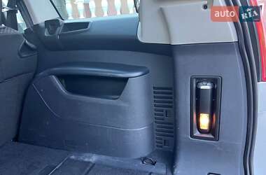 Минивэн Citroen Grand C4 Picasso 2011 в 