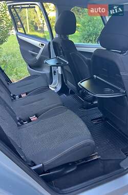 Минивэн Citroen Grand C4 Picasso 2011 в 