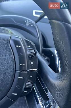 Минивэн Citroen Grand C4 Picasso 2011 в 