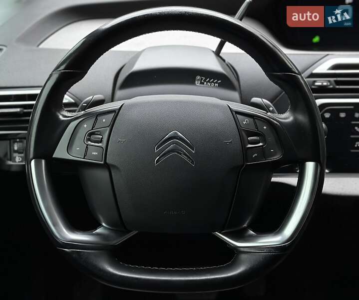 Минивэн Citroen Grand C4 Picasso 2018 в Киеве