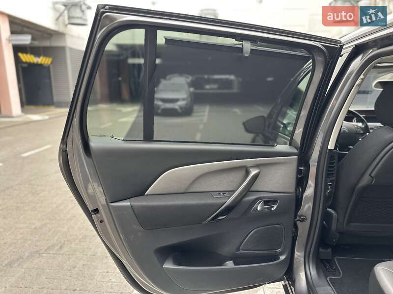 Минивэн Citroen Grand C4 Picasso 2018 в Киеве