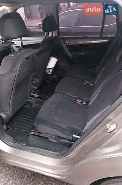 Минивэн Citroen Grand C4 Picasso 2007 в 