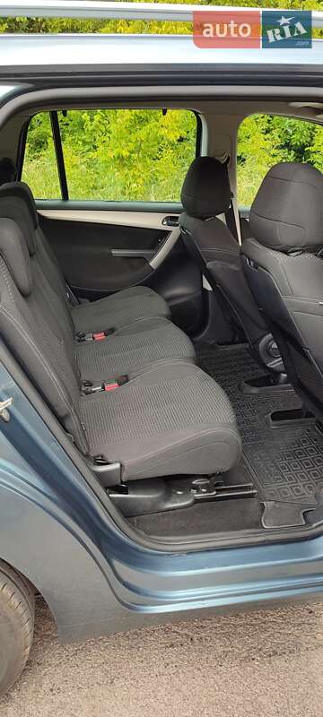 Минивэн Citroen Grand C4 Picasso 2011 в Виннице