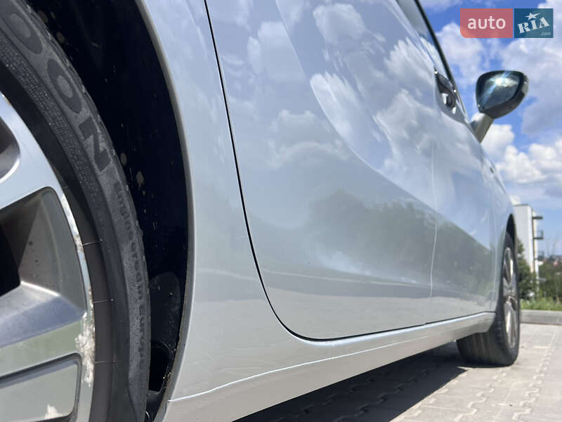 Минивэн Citroen Grand C4 Picasso 2014 в Львове