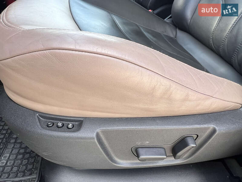 Минивэн Citroen Grand C4 Picasso 2014 в Львове