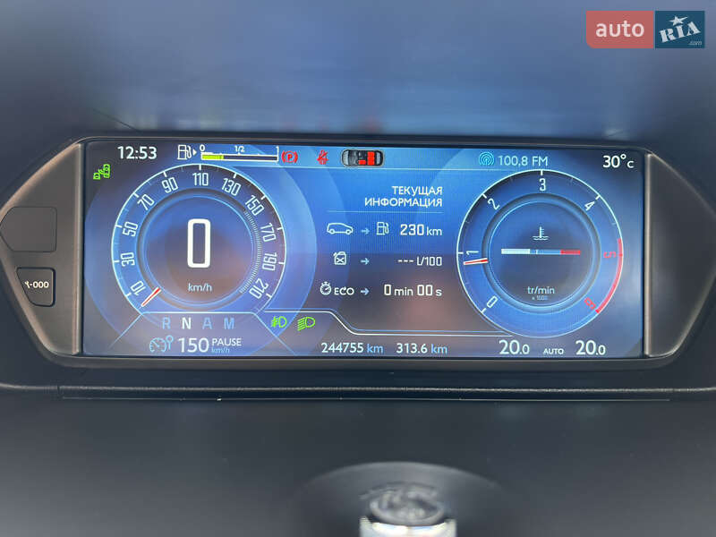 Минивэн Citroen Grand C4 Picasso 2014 в Львове