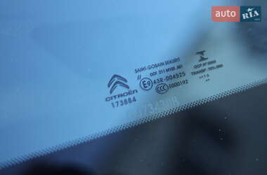 Минивэн Citroen Grand C4 Picasso 2016 в 