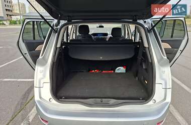 Минивэн Citroen Grand C4 Picasso 2016 в 
