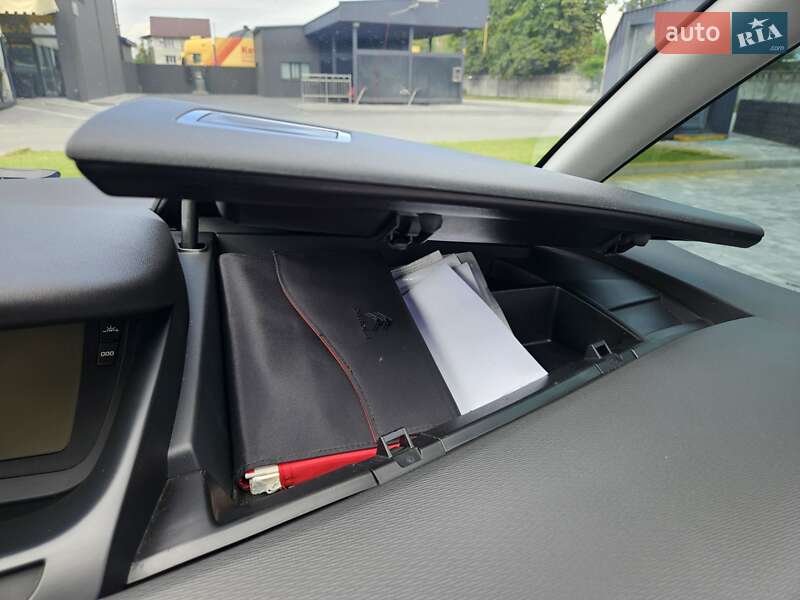 Мінівен Citroen Grand C4 Picasso 2012 в Макарові