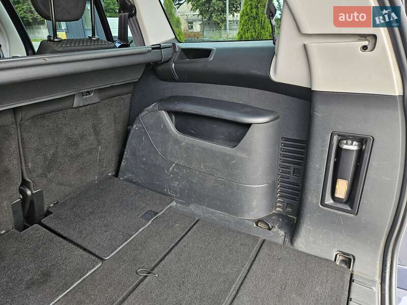 Мінівен Citroen Grand C4 Picasso 2012 в Макарові