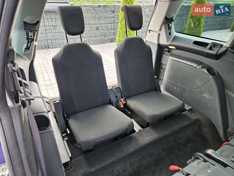 Мінівен Citroen Grand C4 Picasso 2012 в Макарові