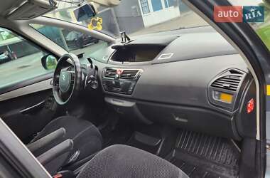 Минивэн Citroen Grand C4 Picasso 2007 в 