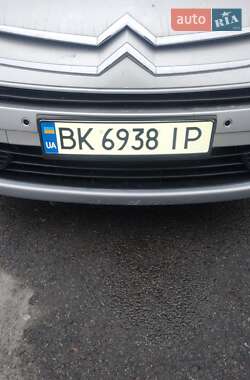 Минивэн Citroen Grand C4 Picasso 2010 в Ровно