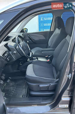 Минивэн Citroen Grand C4 Picasso 2020 в 