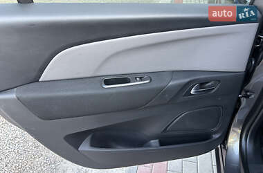 Минивэн Citroen Grand C4 Picasso 2020 в 
