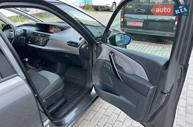 Минивэн Citroen Grand C4 Picasso 2020 в 