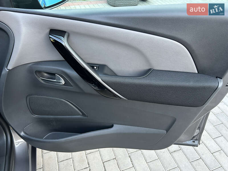 Минивэн Citroen Grand C4 Picasso 2020 в Киеве