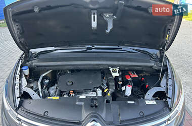 Минивэн Citroen Grand C4 Picasso 2020 в 