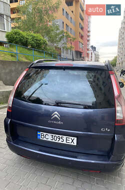 Универсал Citroen Grand C4 Picasso 2011 в 