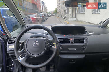 Универсал Citroen Grand C4 Picasso 2011 в 