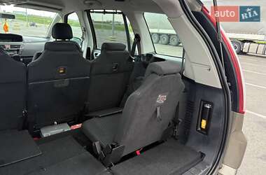 Минивэн Citroen Grand C4 Picasso 2009 в 