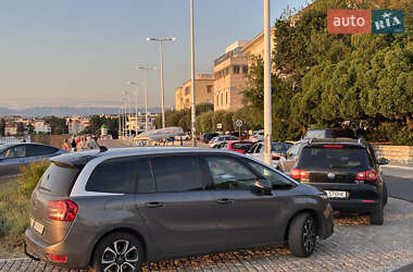 Мінівен Citroen Grand C4 Picasso 2019 в Києві