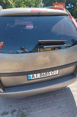 Минивэн Citroen Grand C4 Picasso 2007 в 
