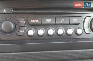 Минивэн Citroen Grand C4 Picasso 2012 в 